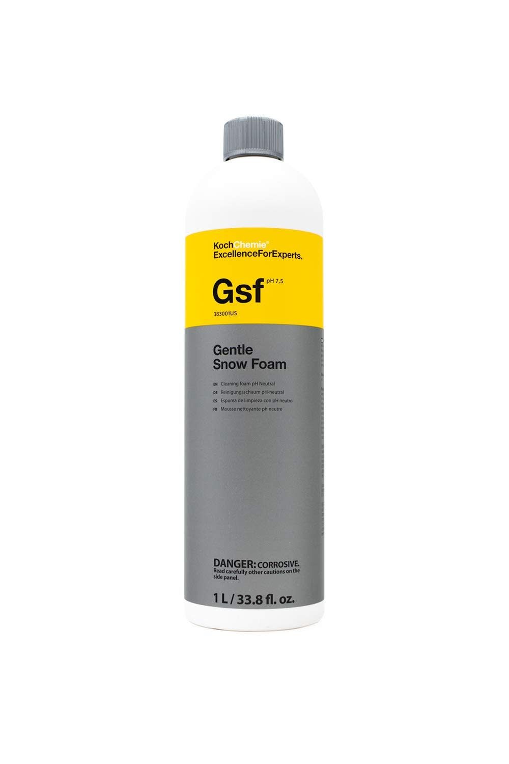 Koch Chemie Gsf (Gentle Snow Foam) 1L