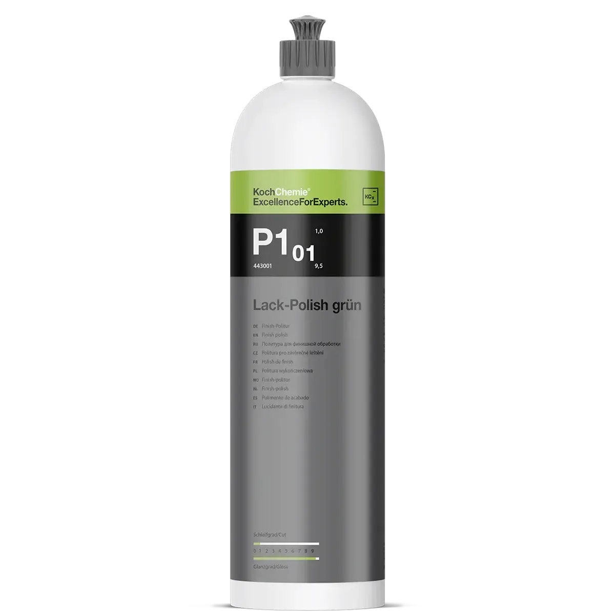 Koch Chemie P1.01 Lack Polish 1L