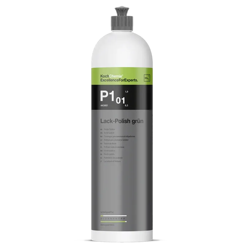Koch Chemie P1.01 Lack Polish 1L