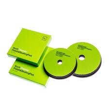 Koch Chemie Polish &amp; Sealing Pads 6" Green