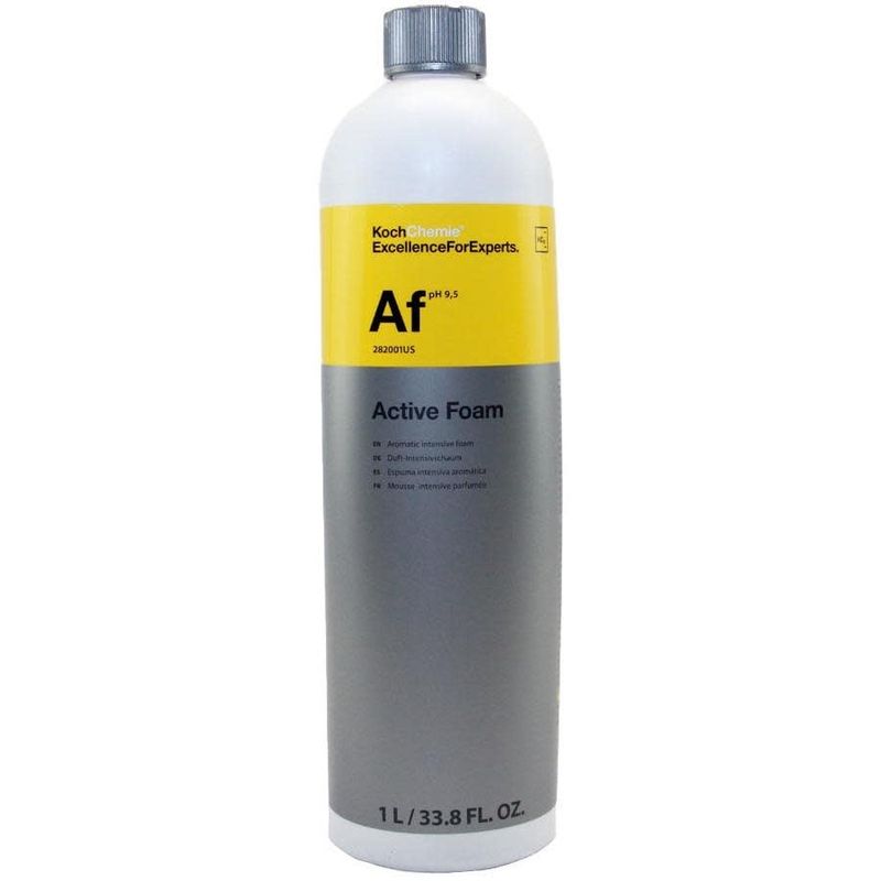 Koch Chemie AF (Active Foam) 1L