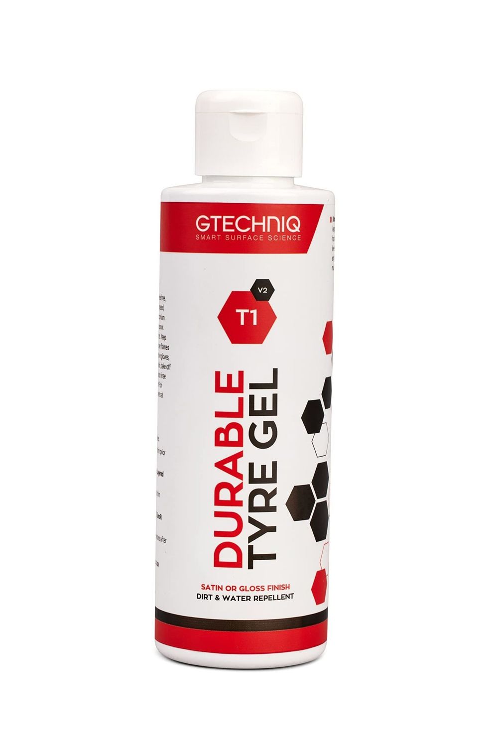 Gtechniq T1 Tyre 500ml