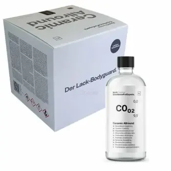 Koch Chemie Ceramic Allround C0.02 Kit