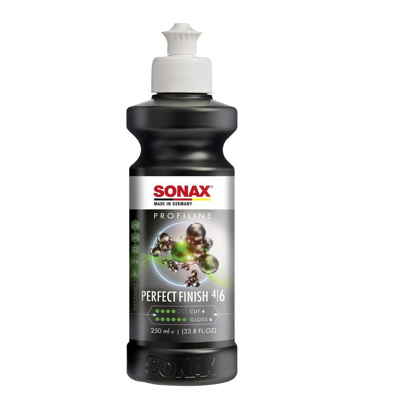 SONAX Perfect Finish 33.8oz