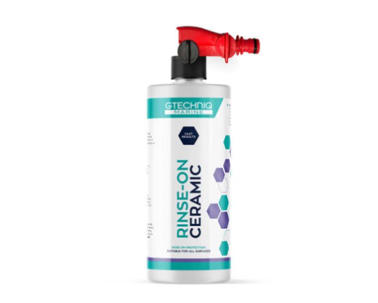 Gtechniq Rinse-On-Ceramic 500ml