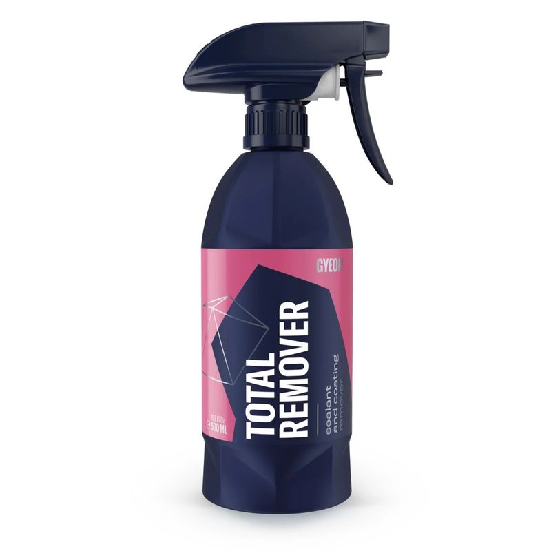 Gyeon Q2M Total Remover 500ml