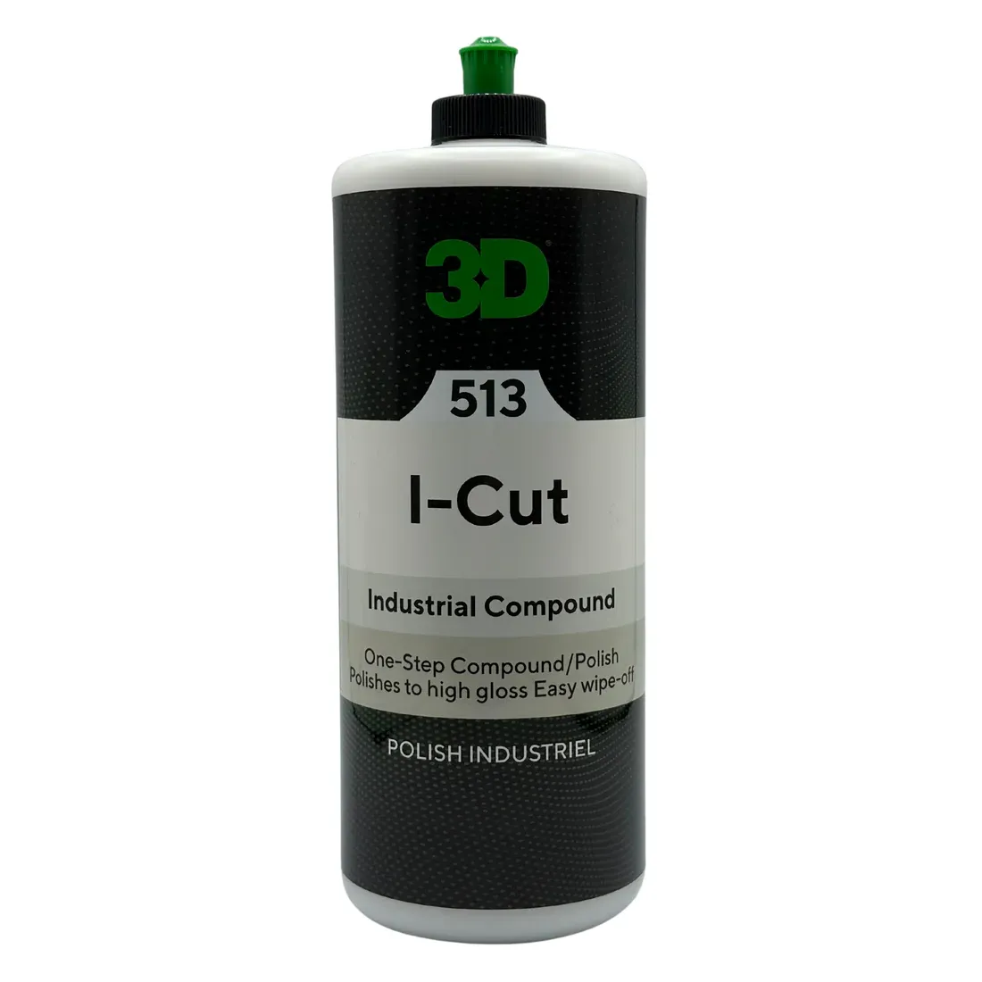 3D I-Cut 513 32oz