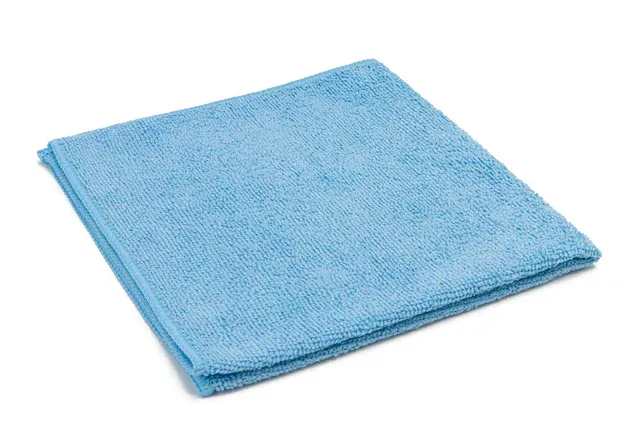 AutoFiber Microfiber Towel 230GSM 10 Pack Blue