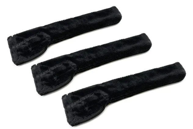 Barrel Blade Scrub Ninja Cover 3 Pack