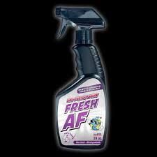 Bio-Bombs Air Freshener Spray  (Fresh AF)