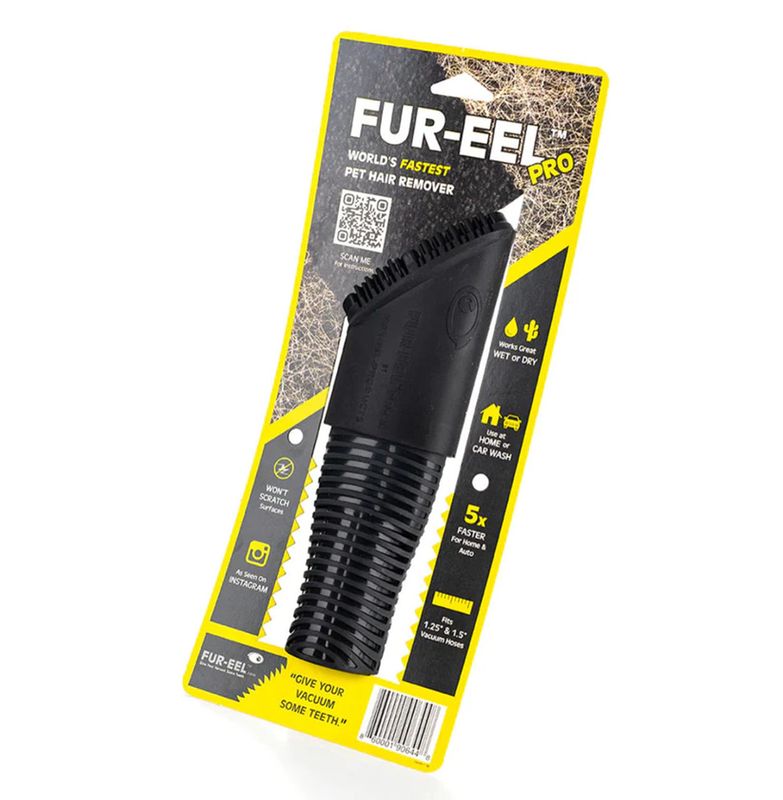 FUR EEL PRO II AND FANG COMBO KIT