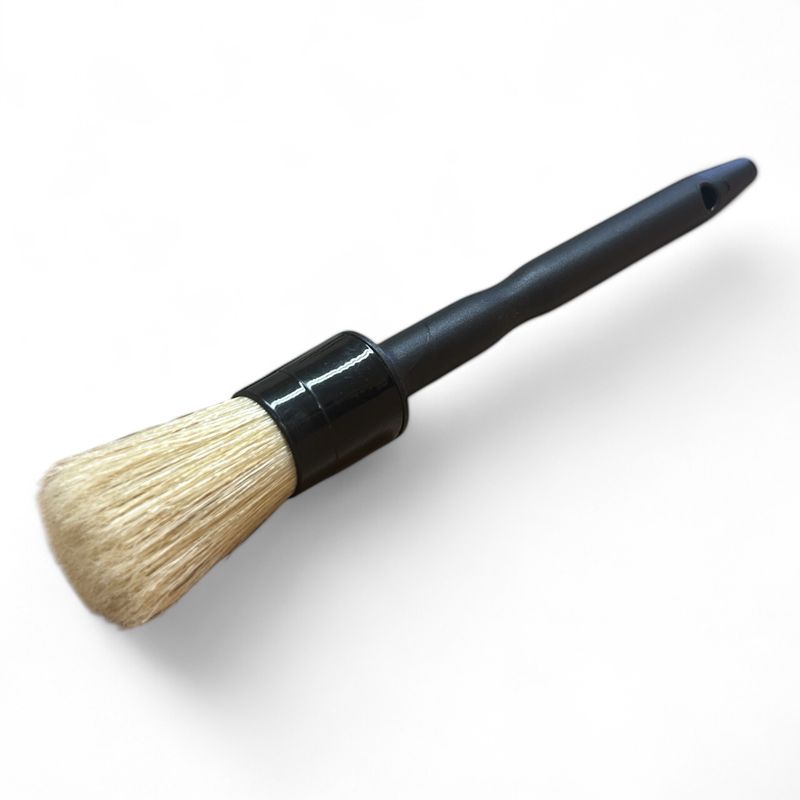 Golden State Boar's Hair Brush 10"