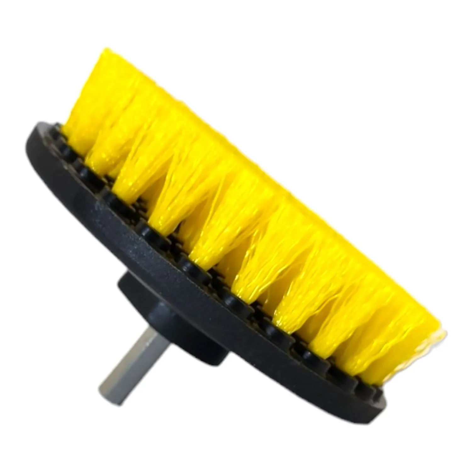 Golden State Drill Brush Yellow-Medium