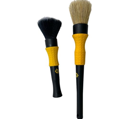 Golden State The Bumble Bee Detailing Brush (Set of 2)