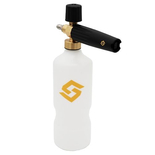 Golden State The Original Foam Gun