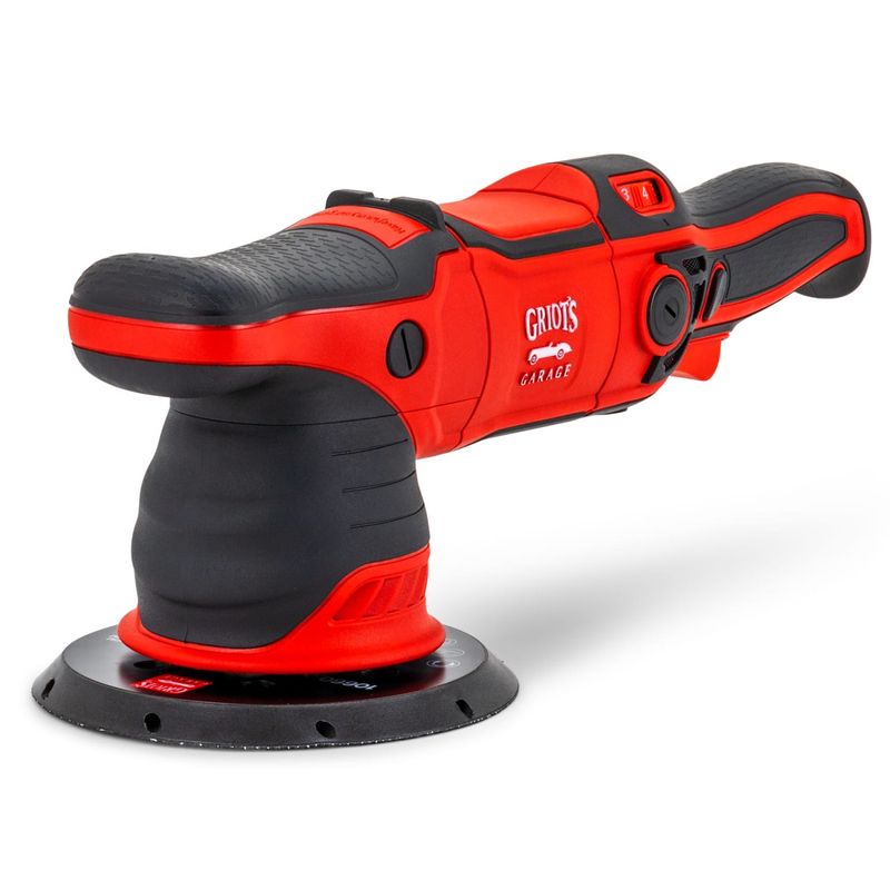 Griots Garage G9 Random Orbital Polisher