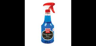 Griots Garage Undercarriage Spray 22oz