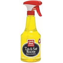 Griots Garage Tar &amp; Sap Remover 22oz
