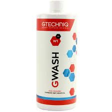 Gtechniq W1 Gwash 1 Liter