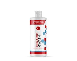 Gtechniq W3 Ceramic GWash 1L