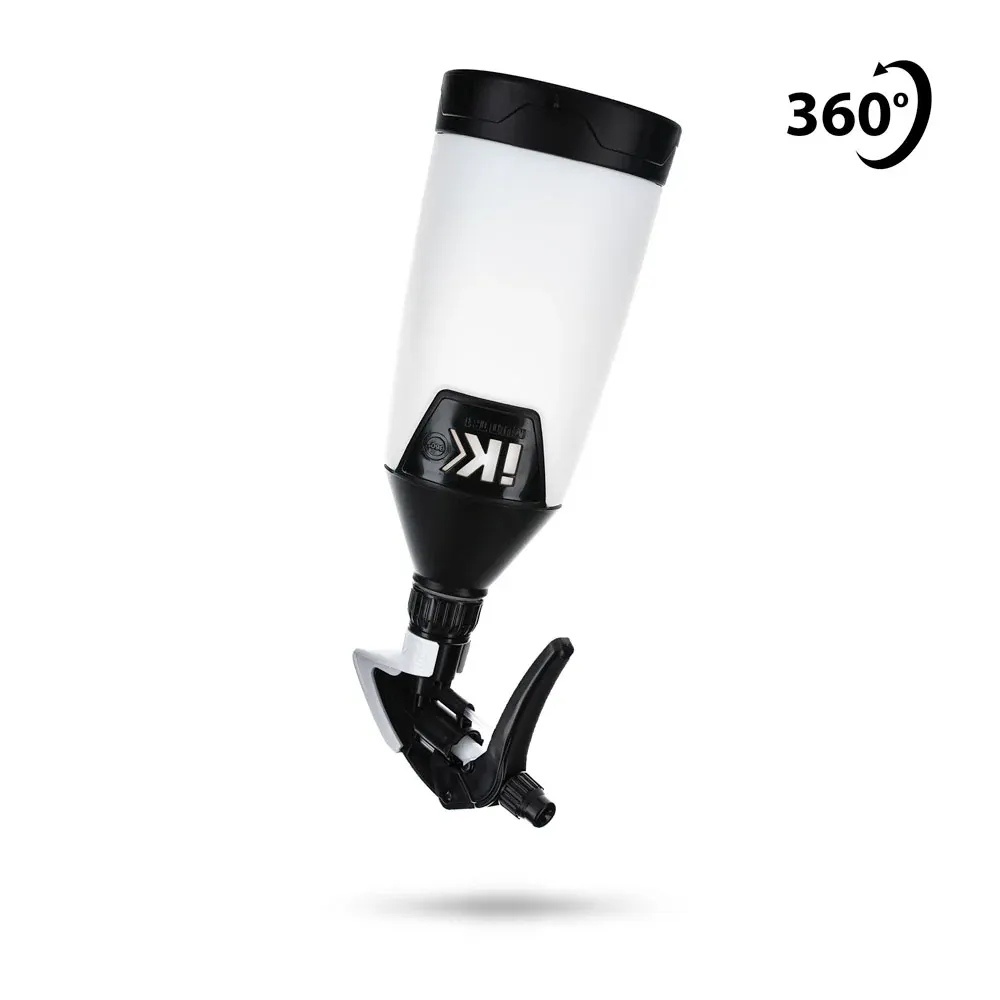 IK Foam Multi TR1 360 Sprayer 35oz