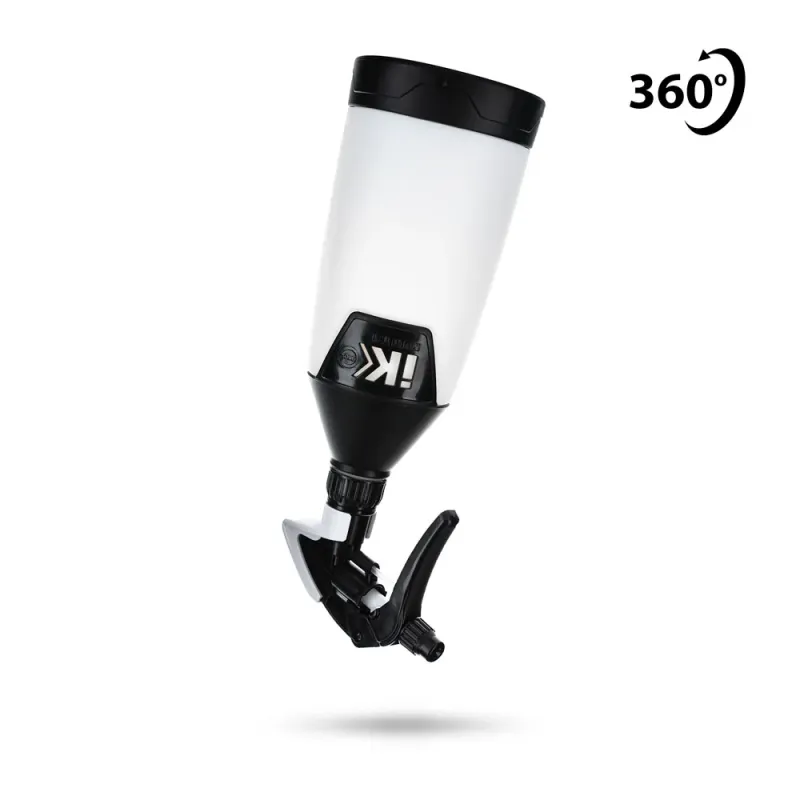 IK Foam Multi TR1 360 Sprayer 35oz