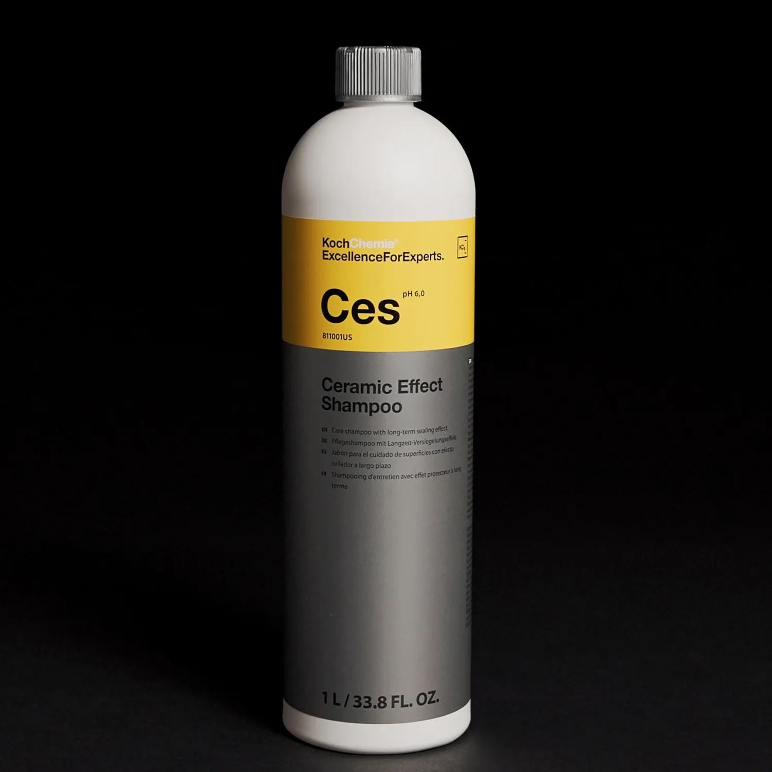 Koch Chemie Ces (Ceramic Effect Shampoo) 1L