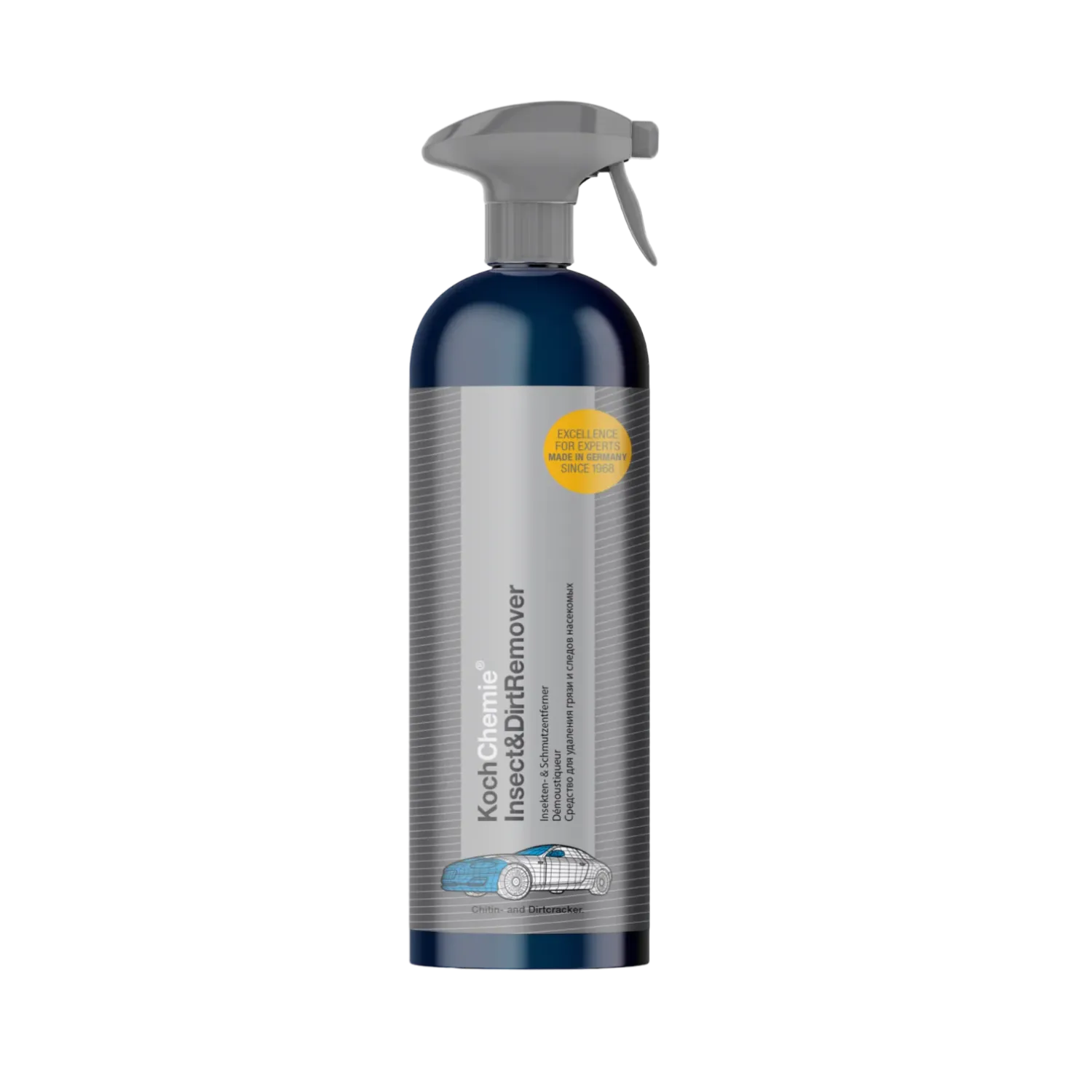 Koch Chemie Insect &amp; Dirt Remover 750ml