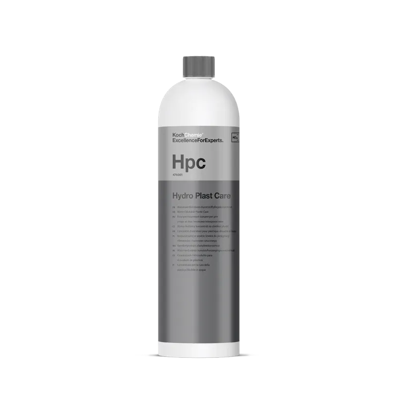Koch Chemie Hydro Plast Care (HPC) 1L