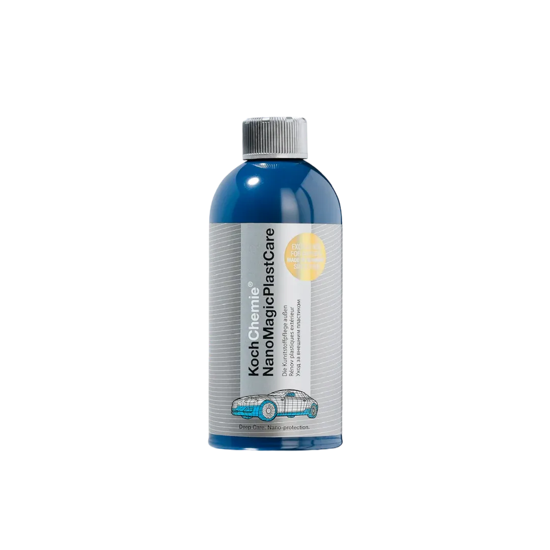 Koch Chemie Nano Magic Plast Care 750ml