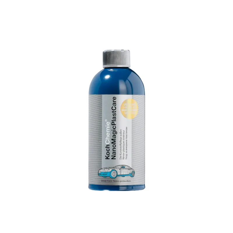 Koch Chemie Nano Magic Plast Care 750ml