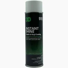 3D Instant Shine Aerosol 11oz
