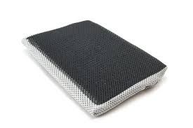 Autofiber Mitt on a Stick Decon Cover-Holey Clay