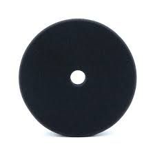Buff and Shine Uro-Tec Foam Pads 5" Black Finishing
