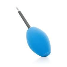 Buff and Shine Wheel Polishing Foam for Drill