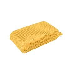 Golden State Bug-Be-Gone Mesh Bug Sponge