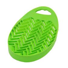 Golden State Mean Green Sand Killer Washboard Bucket Insert