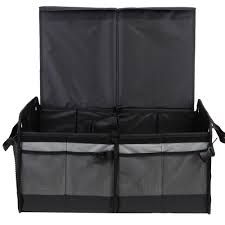 Golden State Trunk Organizer