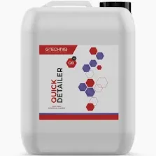 Gtechniq QD Quick Detailer 5 Liter