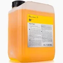Koch Chemie Sf (Super Foam) 5L