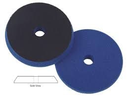 Lake Country SDO Blue Heavy Polishing Pad 5.5"