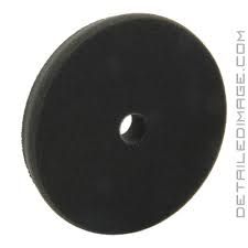 Lake Country SDO Black Finishing Pad 5.5"