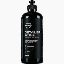 Nasiol DetailerShine Tire Shine 500mL