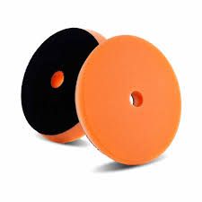Lake Country SDO Orange Polishing Pad 6.5"