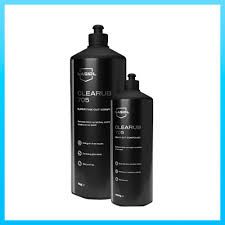 Nasiol CleaRub 705 Super Fine Polish 250g