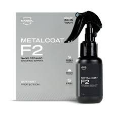 Nasiol F2 MetalCoat 50ml