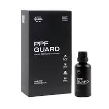 Nasiol PPF Guard 50ml