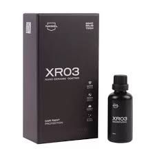 Nasiol XR03 Ceramic Coating 50ml
