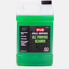 P&amp;S All Purpose Cleaner Gallon