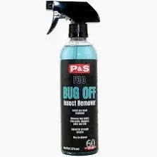 P&amp;S Bug Off Insect Remover 16oz